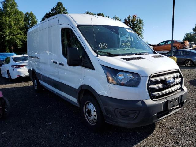 FORD TRANSIT T- 2020 with VIN 1FTBR2C81LKA40401 - Photo from auction