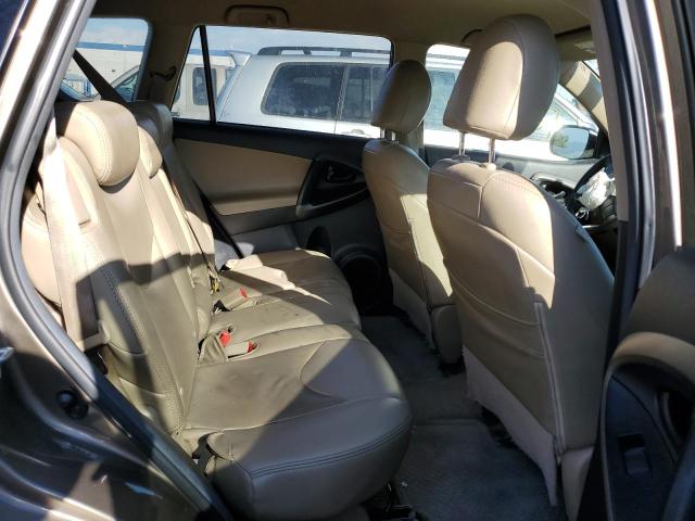 Photo 6 from auction – 2011 TOYOTA RAV4 with VIN 2T3BF4DV2BW146886