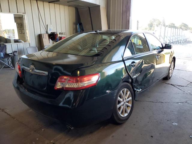 Photo 4 from auction – 2010 TOYOTA CAMRY BASE with VIN 4T4BF3EK7AR044849
