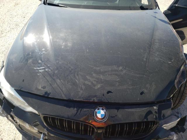 Photo 7 from auction – 2014 BMW 428 I with VIN WBA3N3C51EK230968