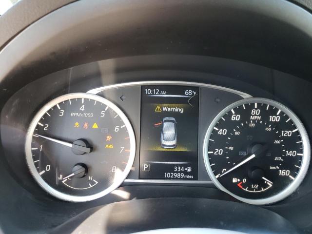 Photo 8 from auction – 2016 NISSAN SENTRA S with VIN 3N1AB7AP7GL641326