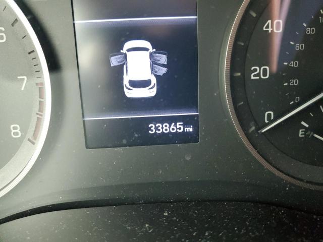 Photo 8 from auction – 2019 HYUNDAI TUCSON LIM with VIN KM8J3CA46KU060810