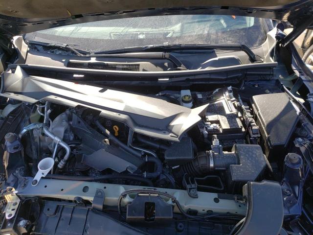 Photo 7 from auction – 2022 MITSUBISHI OUTLANDER with VIN JA4J4UA84NZ066701
