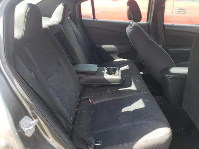 Photo 6 from auction – 2013 CHRYSLER 200 TOURIN with VIN 1C3CCBBB6DN629094