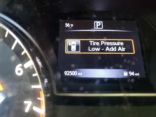 Photo 8 from auction – 2017 NISSAN ALTIMA 2.5 with VIN 1N4AL3AP1HC479246