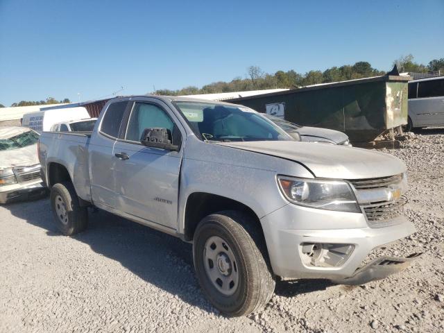 Photo 1 from auction – 2016 CHEVROLET COLORADO with VIN 1GCHSBEA8G1241013