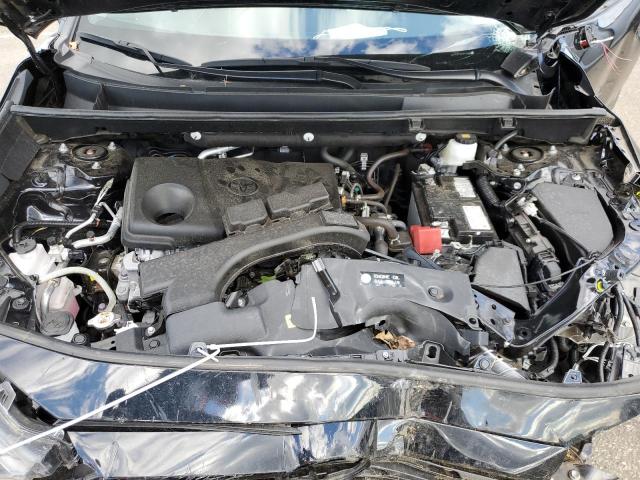 Photo 7 from auction – 2020 TOYOTA RAV4 LE with VIN 2T3F1RFV8LW110695