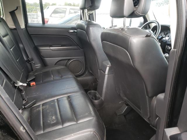 Photo 6 from auction – 2014 JEEP PATRIOT LA with VIN 1C4NJPFA8ED680807