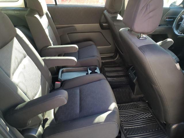 Photo 6 from auction – 2010 MAZDA 5 with VIN JM1CR2WL8A0373014