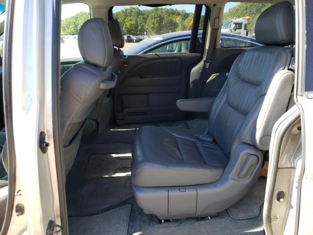 Photo 6 from auction – 2005 HONDA ODYSSEY EX with VIN 5FNRL38695B414847