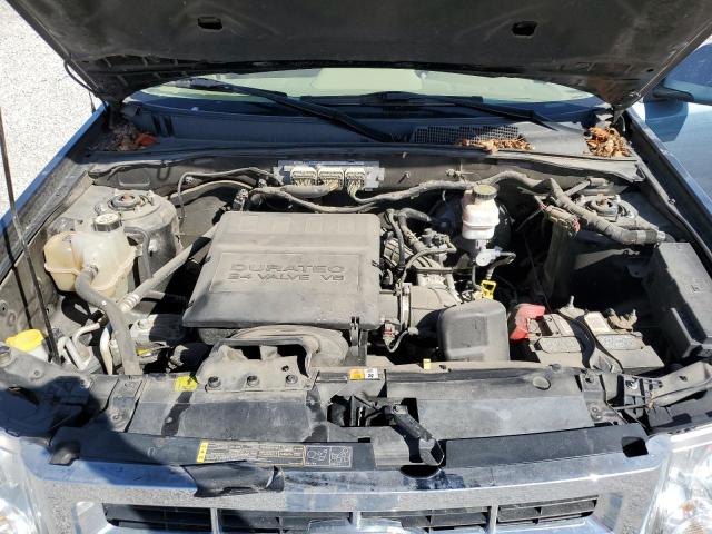 Photo 7 from auction – 2011 FORD ESCAPE LIM with VIN 1FMCU0EG9BKC17606