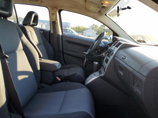 Photo 5 from auction – 2008 DODGE CALIBER SX with VIN 1B3HB48B58D545787
