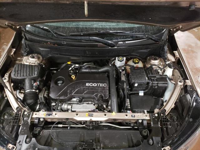 Photo 7 from auction – 2018 GMC TERRAIN SL with VIN 3GKALMEV8JL392239