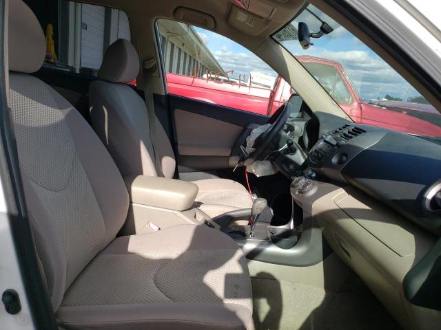 Photo 5 from auction – 2006 TOYOTA RAV4 with VIN JTMZD33V865010906