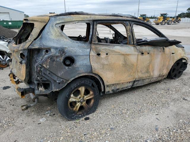 Photo 4 from auction – 2013 FORD ESCAPE SE with VIN 1FMCU0GX7DUA38274