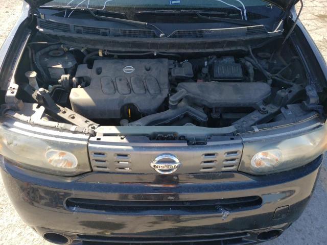Photo 7 from auction – 2013 NISSAN CUBE S with VIN JN8AZ2KR5DT301745
