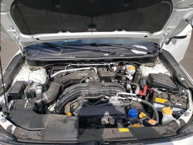 Photo 7 from auction – 2021 SUBARU CROSSTREK with VIN JF2GTAPC9M8252415