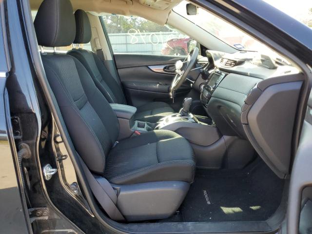 Photo 5 from auction – 2020 NISSAN ROGUE S with VIN KNMAT2MT6LP518427