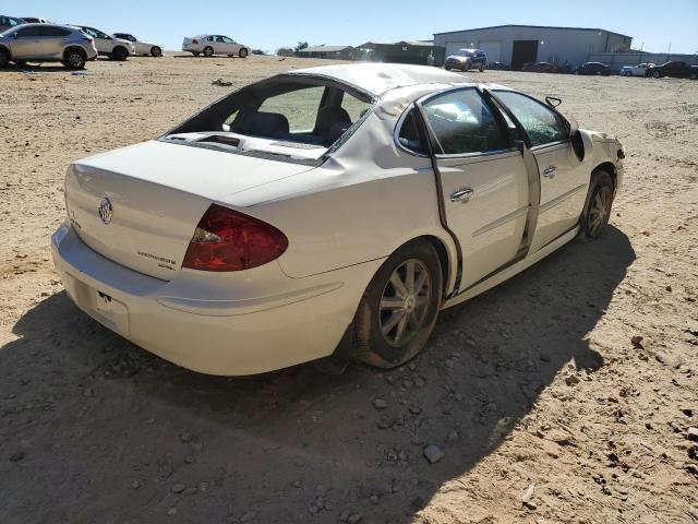 Photo 4 from auction – 2007 BUICK LACROSSE C with VIN 2G4WD582771173025