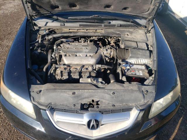 Photo 7 from auction – 2006 ACURA 3.2TL with VIN 19UUA662X6A804482