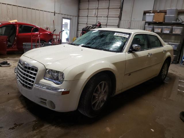 Photo 2 from auction – 2010 CHRYSLER 300C with VIN 2C3CK6CT6AH138496