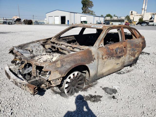 Photo 2 from auction – 2013 CHRYSLER 300 with VIN 2C3CCAAG8DH585552