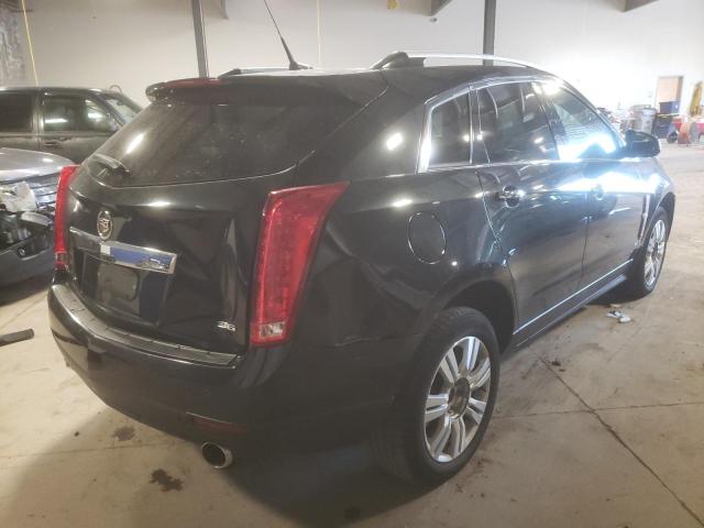 Photo 4 from auction – 2012 CADILLAC SRX LUXURY with VIN 3GYFNDE38CS527121