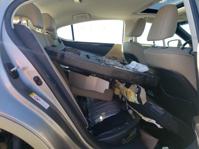 Photo 6 from auction – 2019 LEXUS ES 300H with VIN JTHB21B12K2042528
