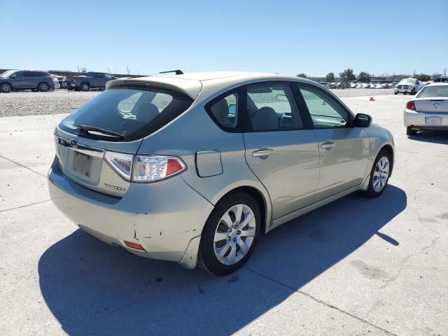 Photo 4 from auction – 2009 SUBARU IMPREZA 2. with VIN JF1GH61689H813474