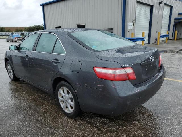 Photo 3 from auction – 2008 TOYOTA CAMRY CE with VIN 4T1BE46K68U252698