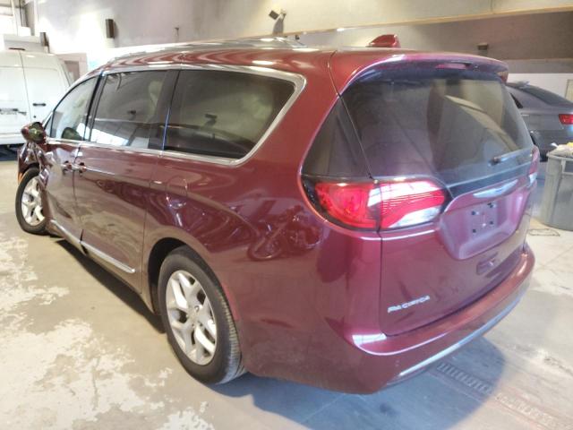 Foto 3 de la subasta – 2020 CHRYSLER PACIFICA T con VIN 2C4RC1EG0LR251945