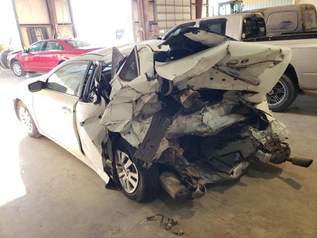 Photo 3 from auction – 2015 NISSAN ALTIMA 2.5 with VIN 1N4AL3AP3FC438825