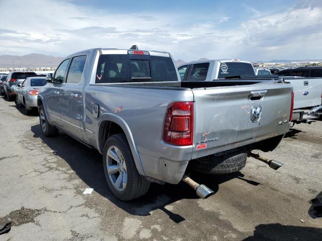 Photo 3 from auction – 2020 RAM 1500 LIMIT with VIN 1C6SRFPT7LN370331