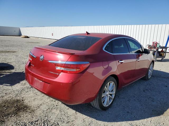 Photo 4 from auction – 2013 BUICK VERANO with VIN 1G4PS5SK5D4234004