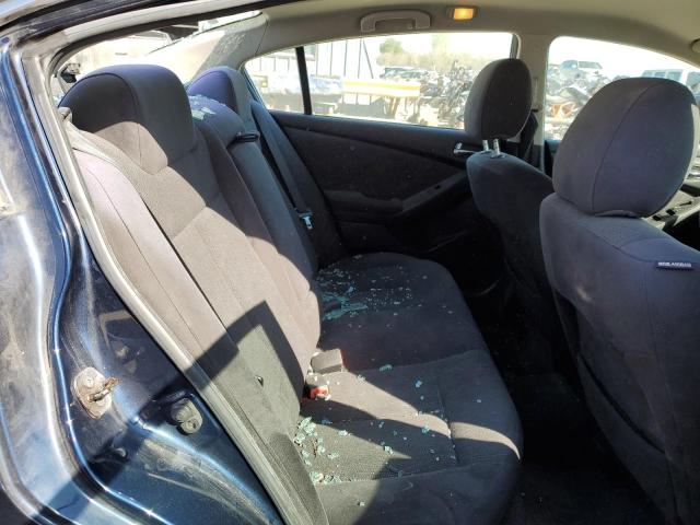 Photo 6 from auction – 2010 NISSAN ALTIMA BAS with VIN 1N4AL2AP5AN508770