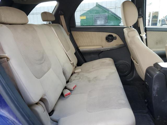 Photo 6 from auction – 2006 PONTIAC TORRENT with VIN 2CKDL73F666081998
