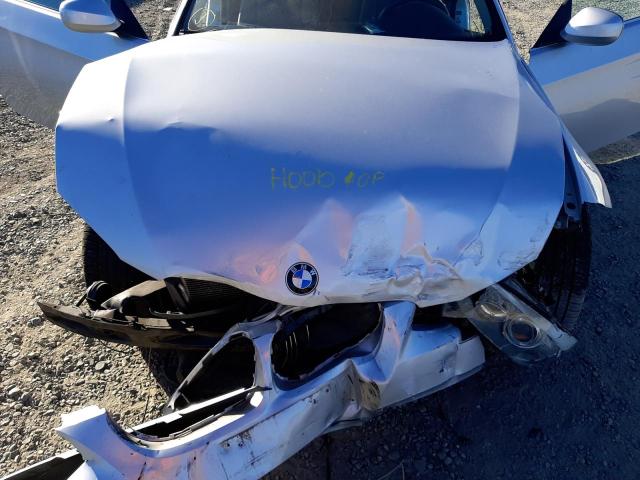 Photo 7 from auction – 2012 BMW 328 with VIN WBAKE5C54CE755896