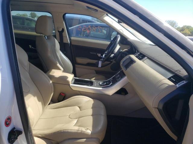 Photo 5 from auction – 2013 LAND ROVER RANGE ROVE with VIN SALVP2BG0DH729882