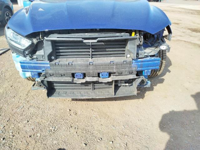 Photo 9 from auction – 2014 FORD FUSION TIT with VIN 3FA6P0RUXER378741