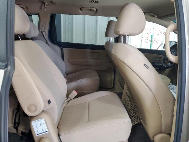 Photo 6 from auction – 2015 KIA SEDONA LX with VIN KNDMB5C18F6041981