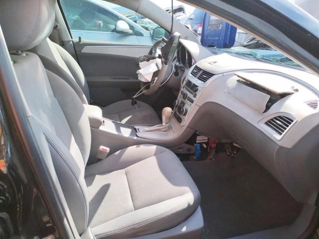 Photo 5 from auction – 2012 CHEVROLET MALIBU LS with VIN 1G1ZA5EU6CF238135