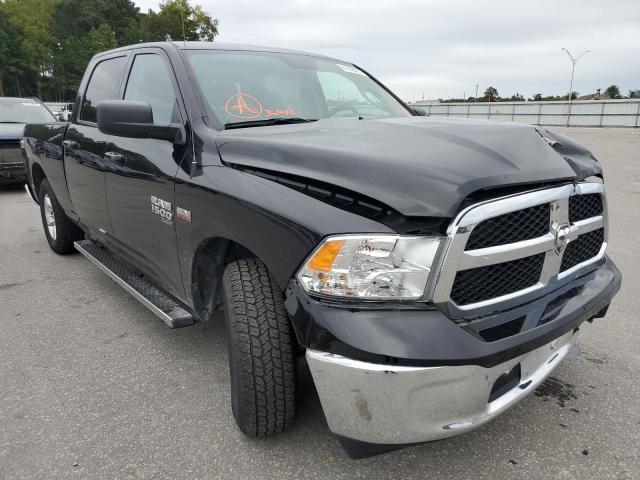 RAM 1500 CLASS 2019 with VIN 1C6RR6TT7KS657799 - Photo from auction