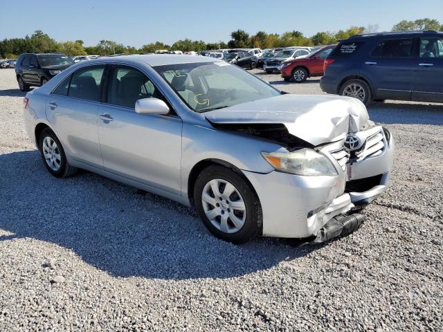 TOYOTA CAMRY BASE 2011 z numerem VIN 4T1BF3EKXBU773584 - Zdjęcie z aukcji