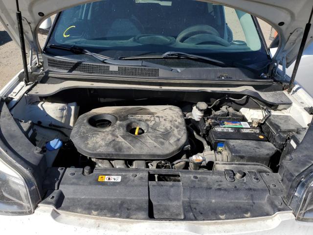 Photo 7 from auction – 2016 KIA SOUL + with VIN KNDJP3A56G7260724
