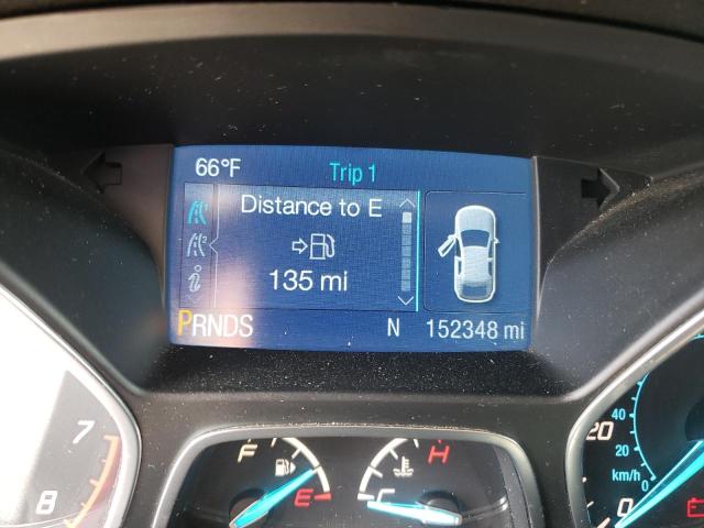 Photo 8 from auction – 2015 FORD ESCAPE SE with VIN 1FMCU9GX5FUB02741