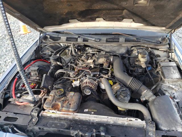 Photo 7 from auction – 1999 FORD CROWN VICT with VIN 2FAFP71W7XX196649