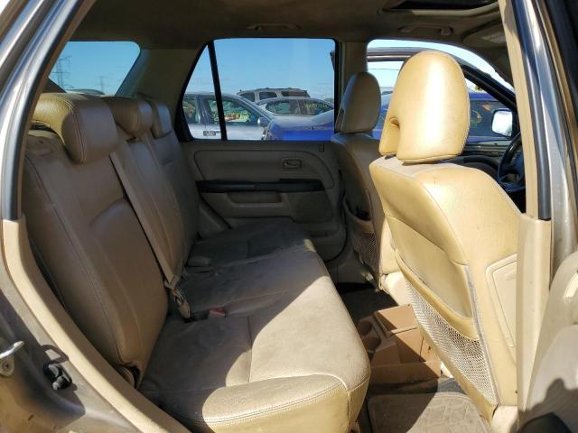 Photo 6 from auction – 2006 HONDA CR-V SE with VIN JHLRD78936C024052