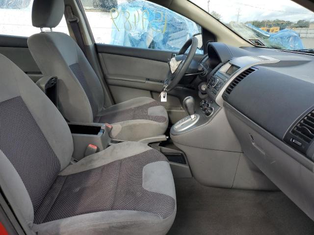 Photo 5 from auction – 2007 NISSAN SENTRA 2.0 with VIN 3N1AB61E47L607630