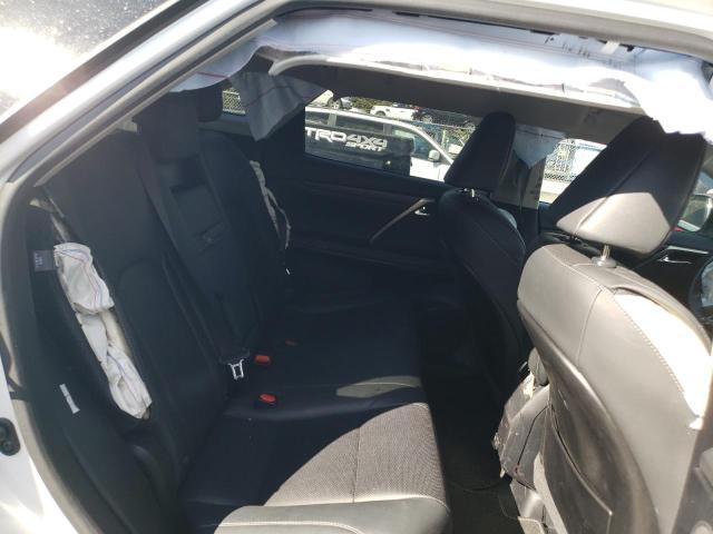 Photo 6 from auction – 2022 LEXUS RX 450H with VIN 2T2HGMDA5NC087900