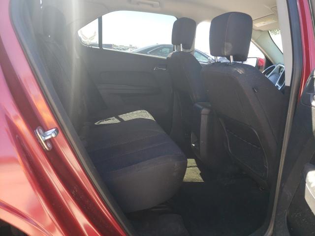 Photo 6 from auction – 2013 CHEVROLET EQUINOX LT with VIN 2GNFLDE38D6136098